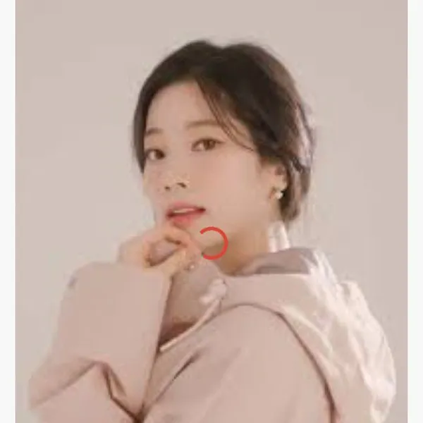 充滿粉絲愛意的多賢 (TWICE)人氣照片