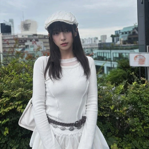 Today's Most Loved Mashiro (MADEIN)