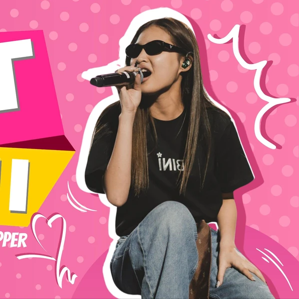 Top Photo Full of Colet (BINI) Love