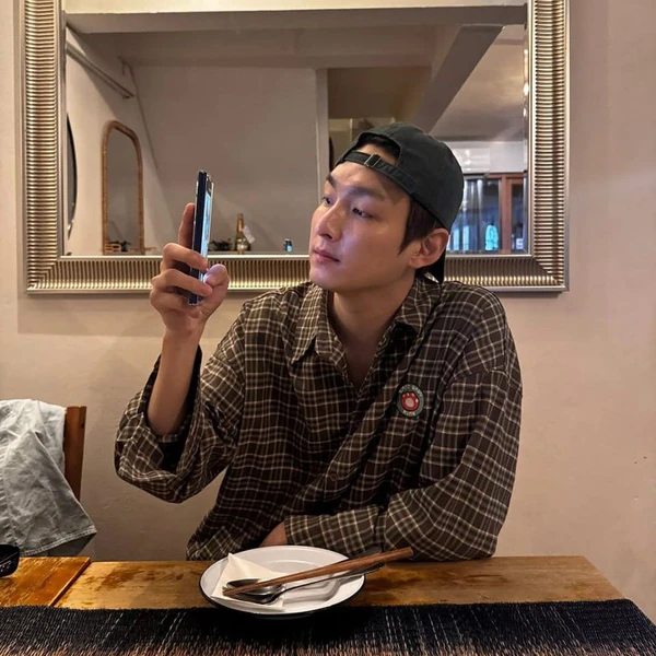 Top Photo Full of Zuho (SF9) Love