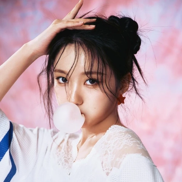 Fans' Pick: Best Moment of Yeseo (MADEIN)