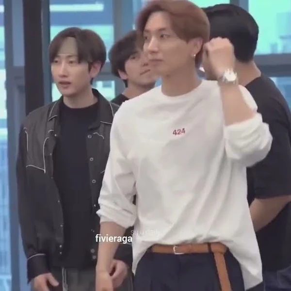 Top Photo Full of Leeteuk (Super Junior) Love