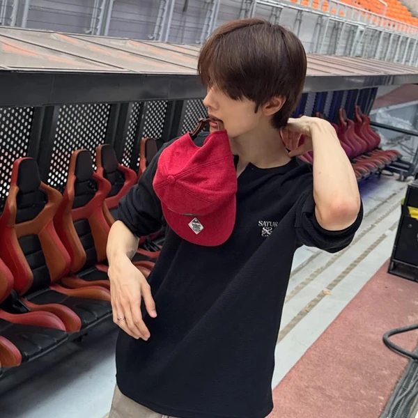 Fans' Pick: Best Moment of Jisung (NCT DREAM)