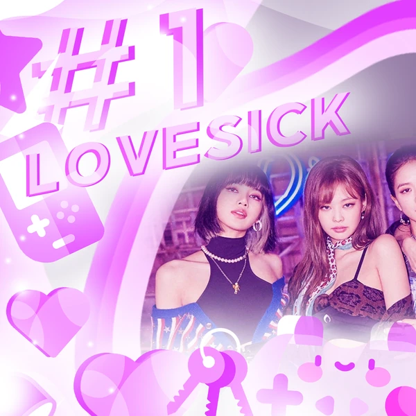 充满粉丝爱意的BLACKPINK人气照片