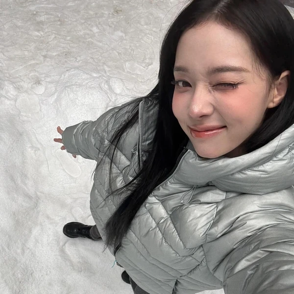 Fans' Pick: Best Moment of Winter (aespa)