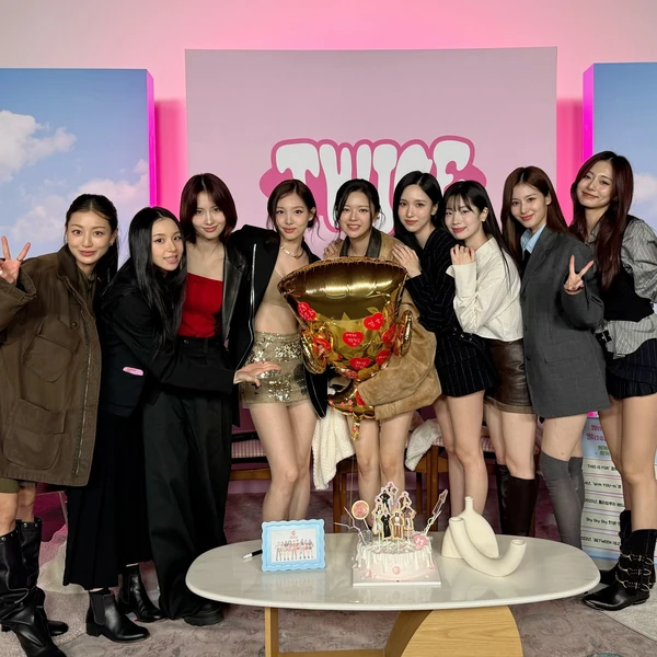 Fans' Pick: Best Moment of Mina (TWICE)