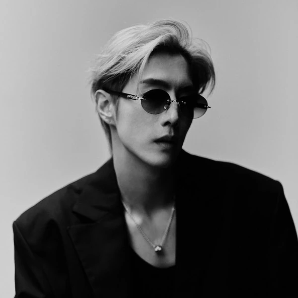 Today's Most Loved Mark (GOT7)