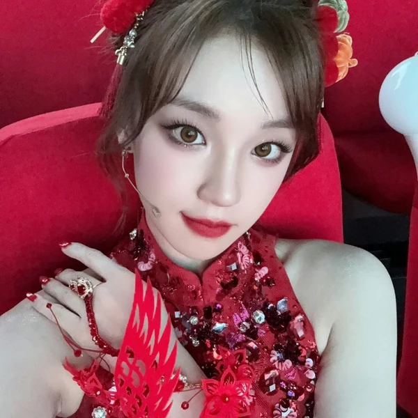 Fans' Pick: Best Moment of Yuqi (i-dle)