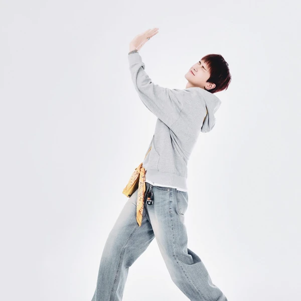 Today's Most Loved Riwoo (BOYNEXTDOOR)