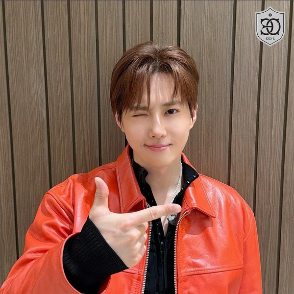 Top Photo Full of Suho (EXO) Love