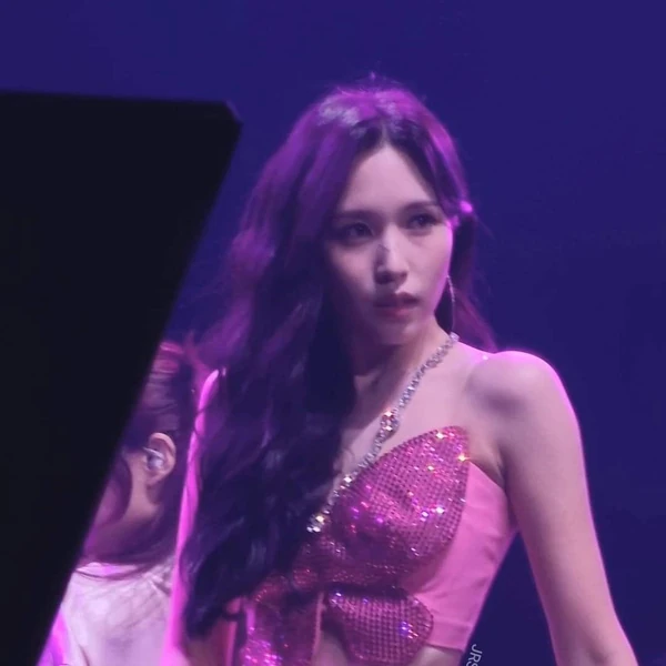 Fans' Pick: Best Moment of Mina (TWICE)