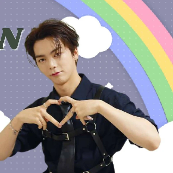 Top Photo Full of Minchan (VERIVERY) Love