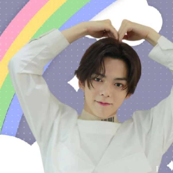 Fans' Pick: Best Moment of Minchan (VERIVERY)