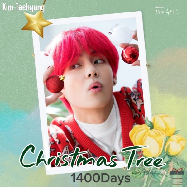 Popular profile picture of V (BTS) loved by fans
