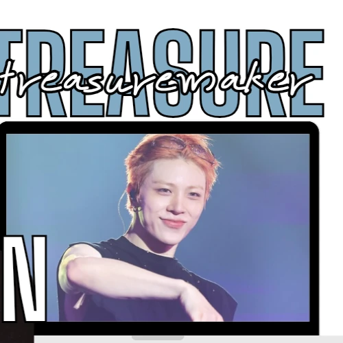 Foto Populer Penuh Cinta untuk So Junghwan (TREASURE)