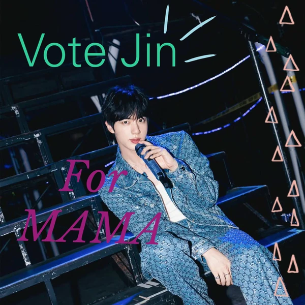 Top Photo Full of Jin (BTS) Love