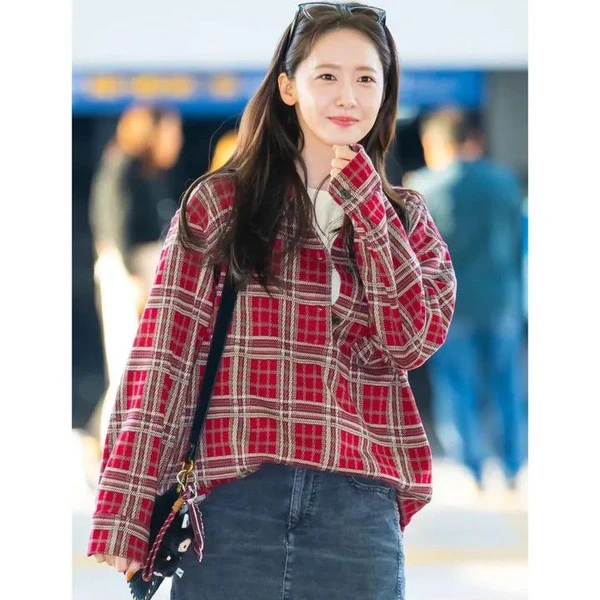 Top Photo Full of Yoona (Girls' Generation) Love