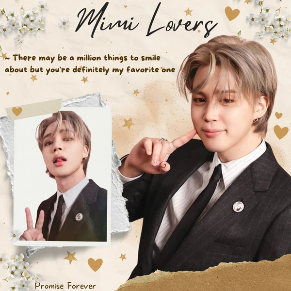 Today's Most Loved Jimin (BTS)