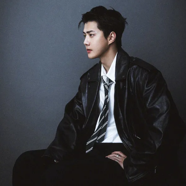 Fans' Pick: Best Moment of Sehun (EXO)