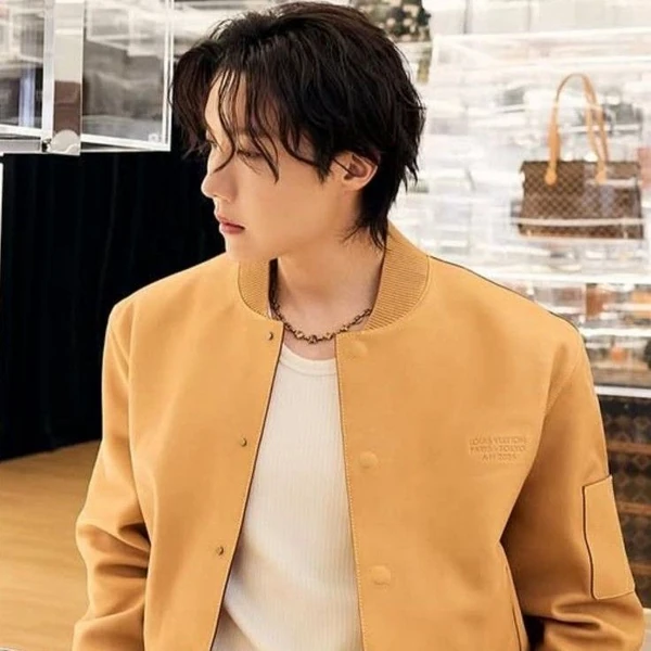 Top Photo Full of j-hope (BTS) Love