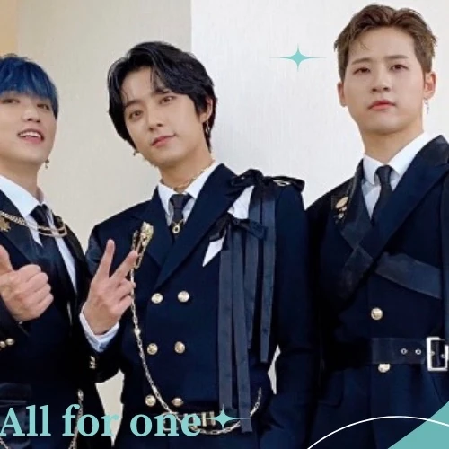 Top Photo Full of B1A4 Love