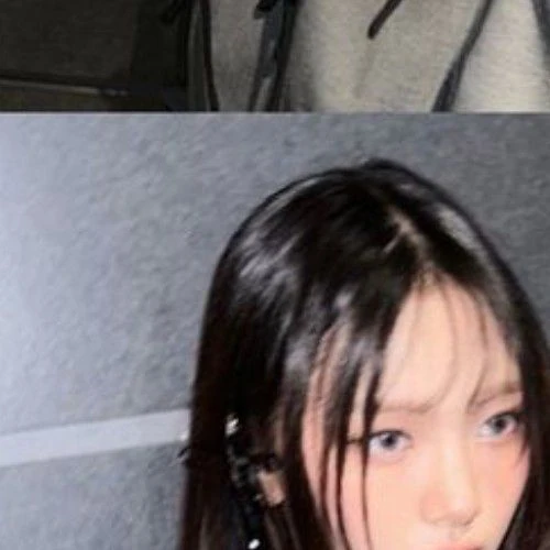 Top Photo Full of Hyein (NewJeans) Love