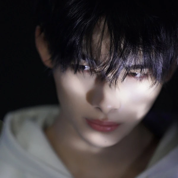 Popular profile image of NI-KI (ENHYPEN) selected by votes