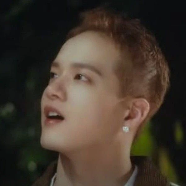 Today's Most Loved Peniel (BTOB)