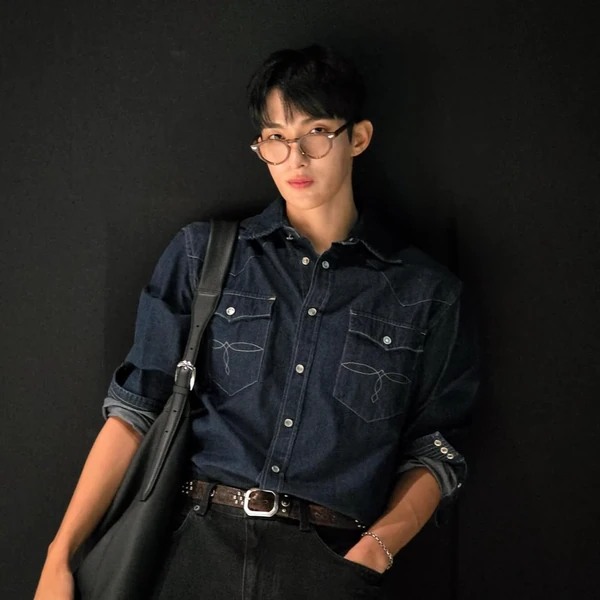 Today's Most Loved DK (SEVENTEEN)