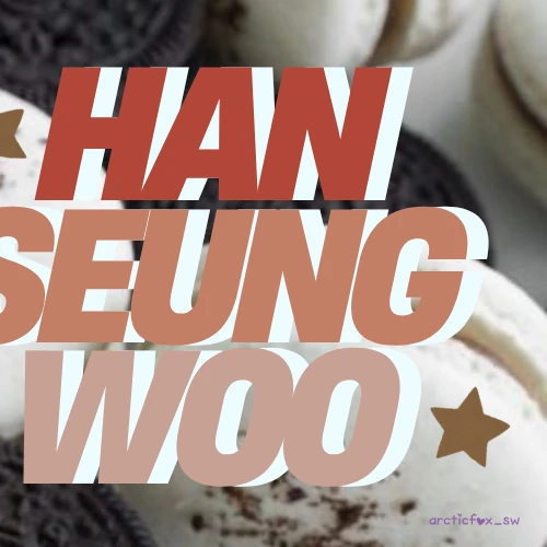 Top Photo Full of Han Seungwoo Love
