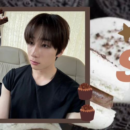 Today's Most Loved Han Seungwoo