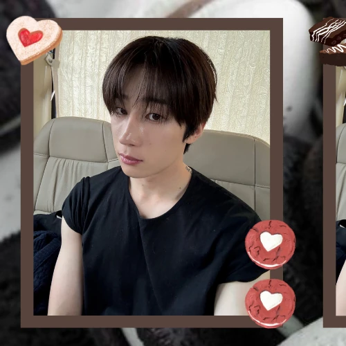 Top Photo Full of Han Seungwoo Love