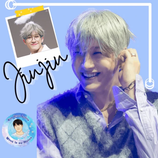 Top Photo Full of Jinjin (ASTRO) Love