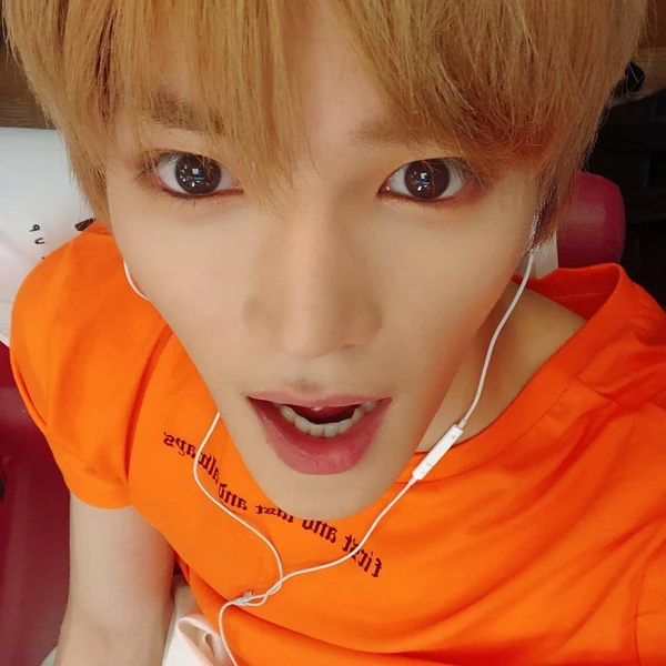 Top Photo Full of NCT Love