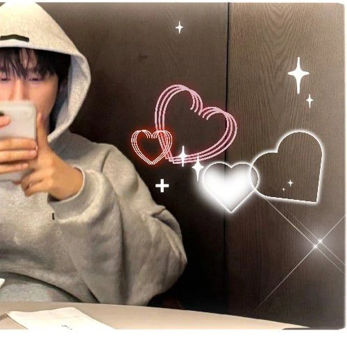 Top Photo Full of I.M (MONSTA X) Love