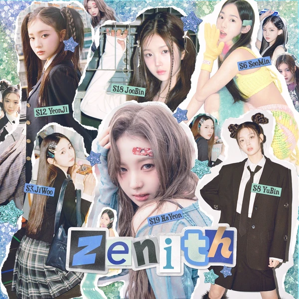 Fans' Pick: Best Moment of Joobin (tripleS)