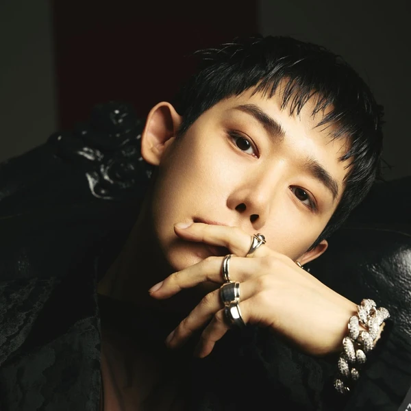 Top Photo Full of Wonho Love