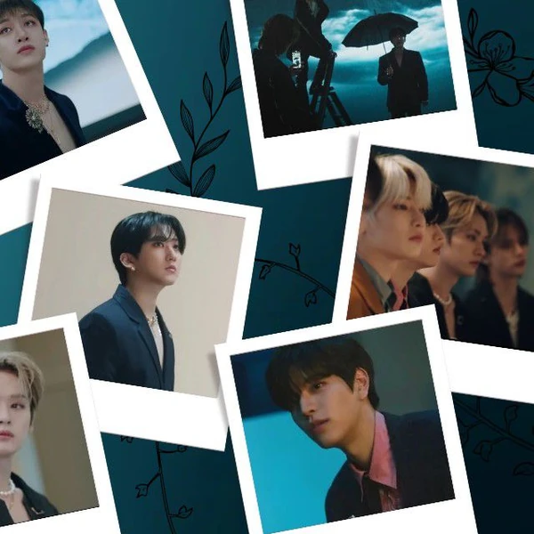 Today's Most Loved Stray Kids