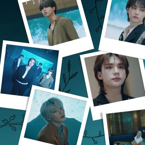Today's Most Loved Stray Kids