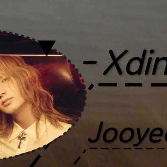 Top Photo Full of Jooyeon (Xdinary Heroes) Love