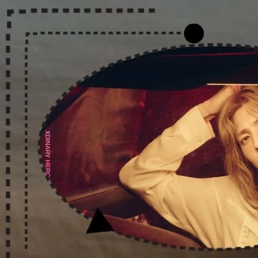 Top Photo Full of Jooyeon (Xdinary Heroes) Love