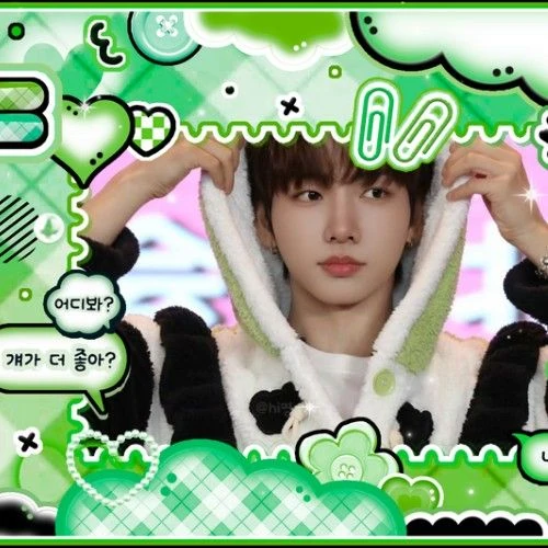 Today's Most Loved Myeong Jaehyun (BOYNEXTDOOR)