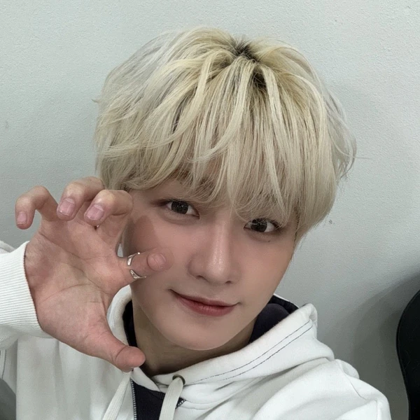 Today's Most Loved Jihoon (TWS)