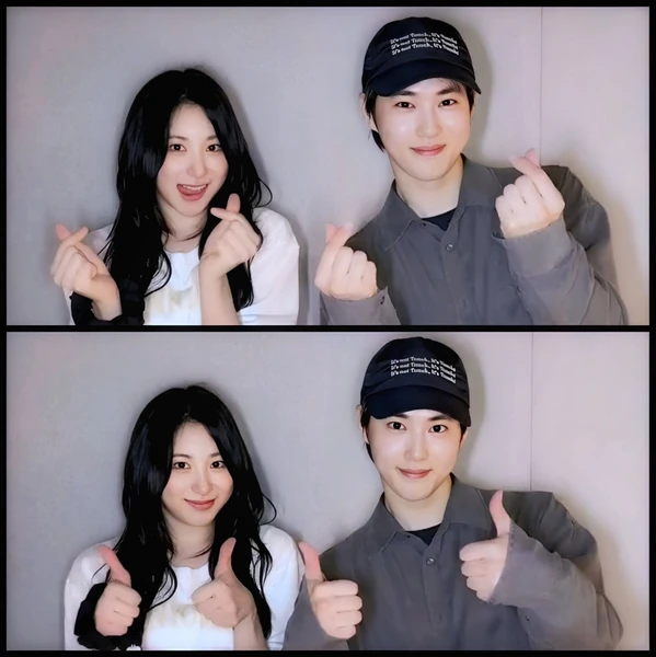 Today's Most Loved Lee Chaeyeon