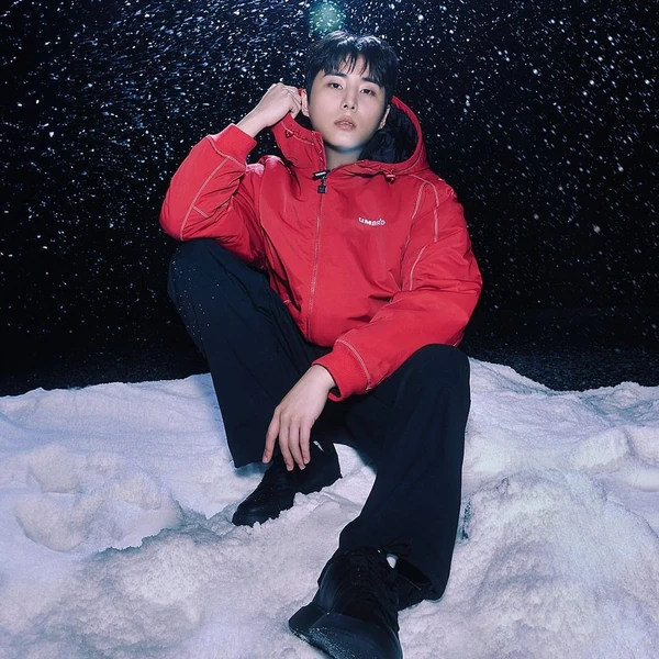 Top Photo Full of Young K (DAY6) Love