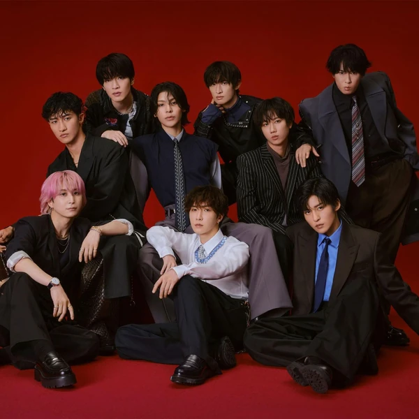 Fans' Pick: Best Moment of Snow Man