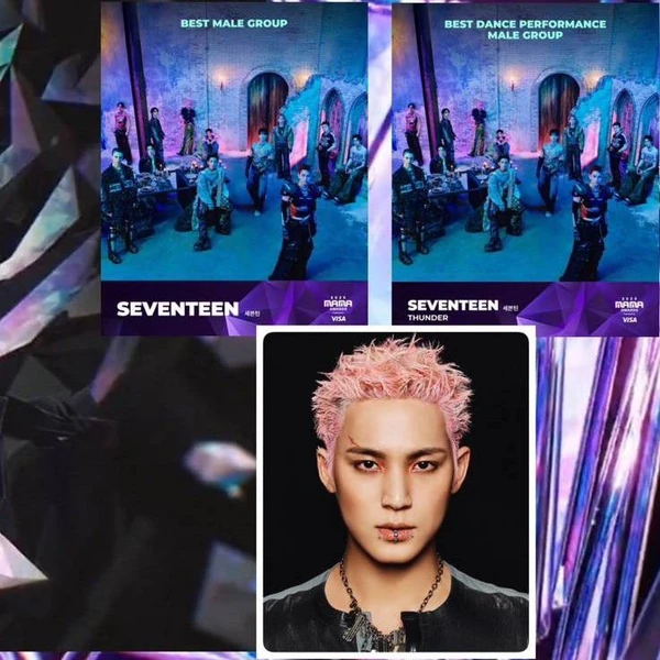 Fans' Pick: Best Moment of Mingyu (SEVENTEEN)