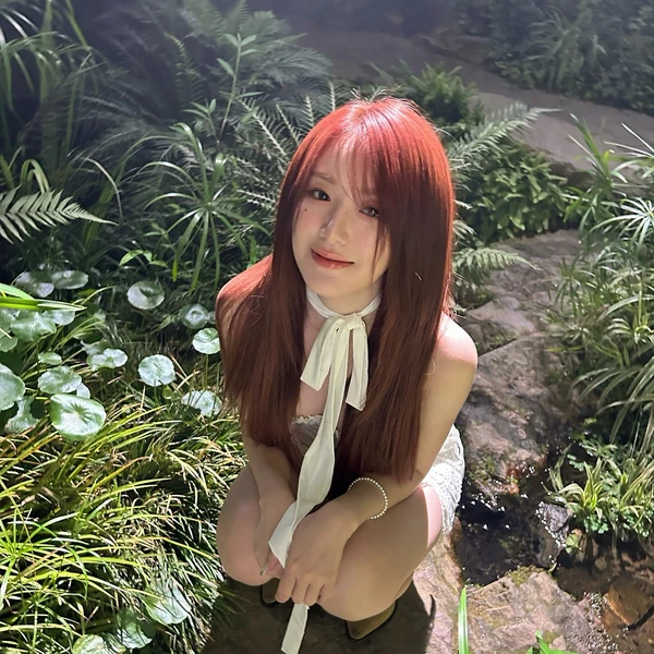 Today's Most Loved Shuhua (i-dle)