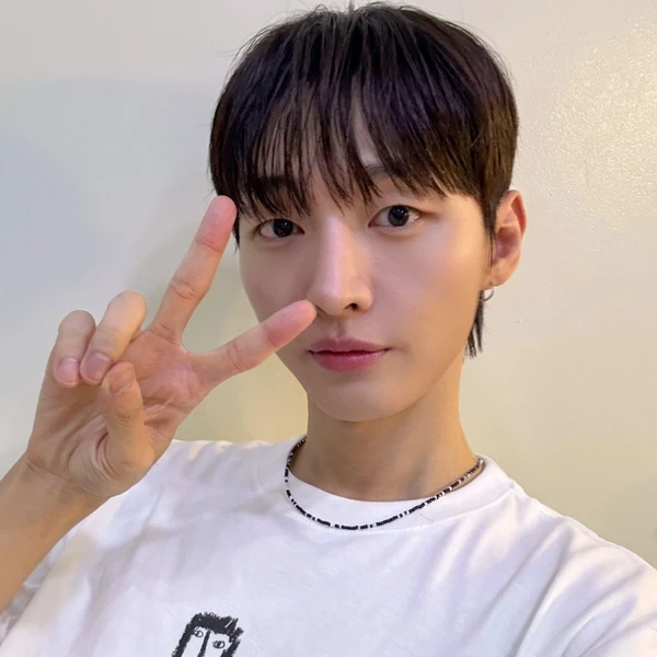 Today's Most Loved Yoon Jisung