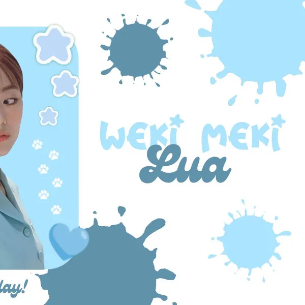Top Photo Full of Lua Love